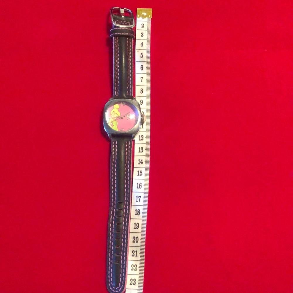 Collectible watches but it’s time to let go
